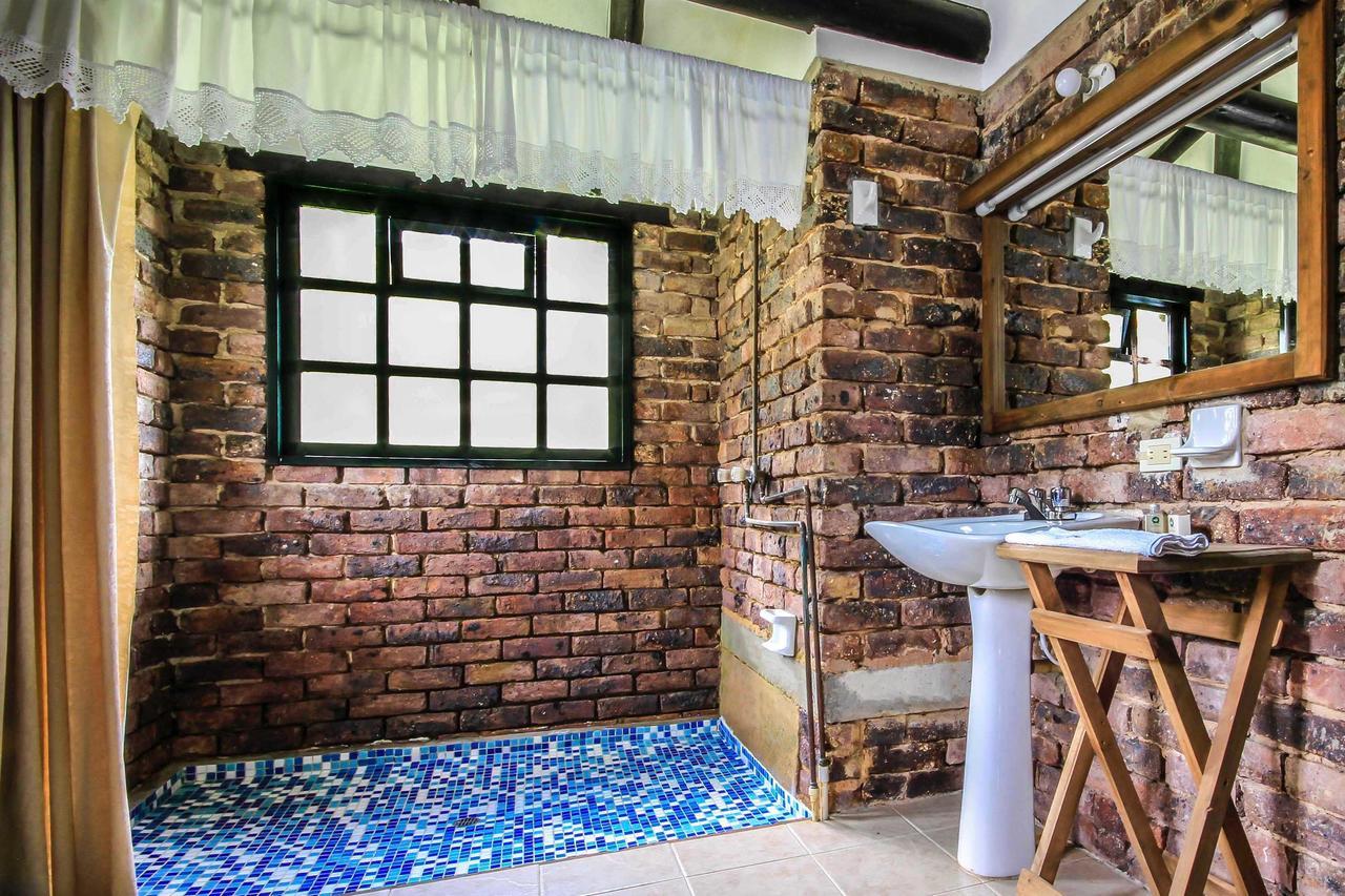 Casa San Nicolas Villa de Leyva Eksteriør bilde